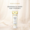 Moisturizing mask for hands and nails