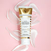 Moisturizing mask for hands and nails