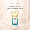 Chronoserum Firming and lifting night body serum