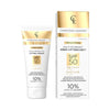 Multi-protective lifting cream SPF 50