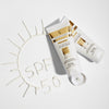 Multi-protective lifting cream SPF 50