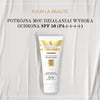 Multi-protective lifting cream SPF 50