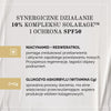 Multi-protective lifting cream SPF 50