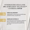 Multi-protective lifting cream SPF 50