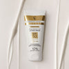 Multi-protective lifting cream SPF 50