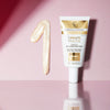 Perfect rejuvenating mask