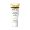 Flawlessly smoothing and mattifying serum-primer