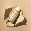 Satin Moisturizing body milk with golden dust 100 ml