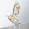 Brightening silky face wash gel 100 ml