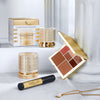 "It's Kind of Luxurious Here' set