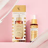 'Anti-wrinkle basic' set