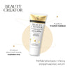 Flawlessly smoothing and mattifying serum-primer