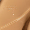 Flawlessly smoothing and mattifying serum-primer