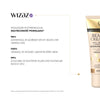 Light smoothing and moisturizing serum-foundation with SPF25