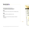 Skin glow radiance and anti-ageing serum-primer
