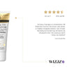 Flawlessly smoothing and mattifying serum-primer