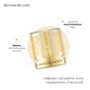Luxurious diamond firming and rejuvenating cream