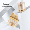 Luxurious diamond firming and rejuvenating cream