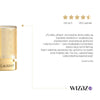 Luxurious diamond firming and rejuvenating cream