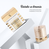 Concentrated diamond tightening serum