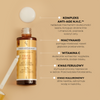 Triple Serum Zaawansowany koncentrat odmładzający 3w1