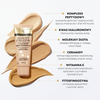 Christian Laurent - Lekki wygładzająco-nawilżający podkład-serum z SPF25