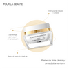 Infuzyjny krem silnie nawilżający na pierwsze zmarszczki na dzień i na noc 35+