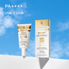 Multiochronny krem liftingujący SPF 50