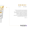 Multiochronny krem liftingujący SPF 50